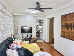 Blk 152 Bukit Batok Street 11 (Bukit Batok), HDB 3 Rooms #176524632